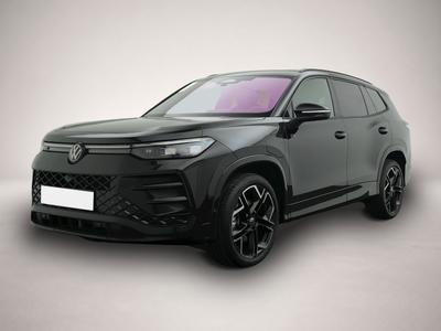 VW Tayron