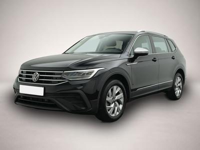 VW Tiguan Allspace