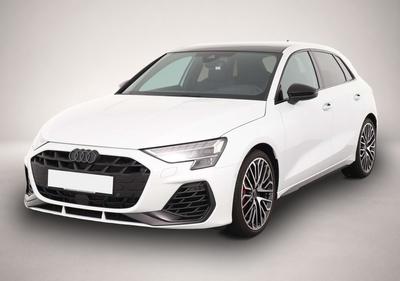 Audi Quattro