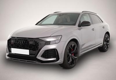 Audi Quattro
