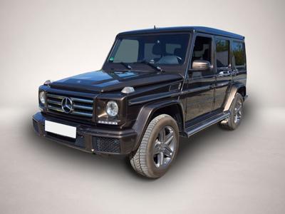 Mercedes-Benz G 350