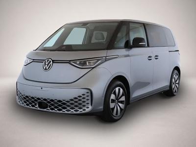 VW ID. Buzz