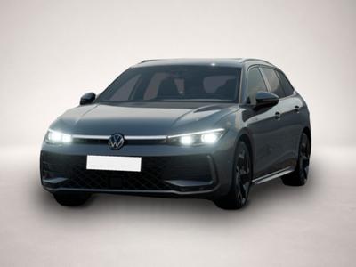 VW Passat Variant