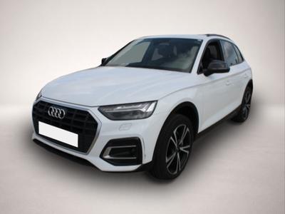 Audi Quattro