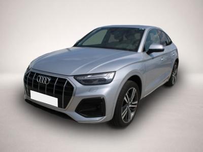 Audi Quattro