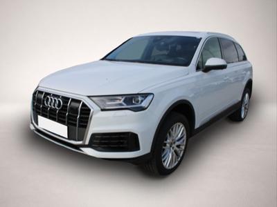 Audi Quattro