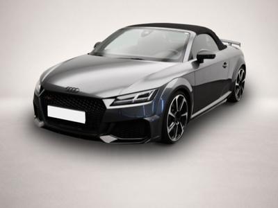 Audi TT RS