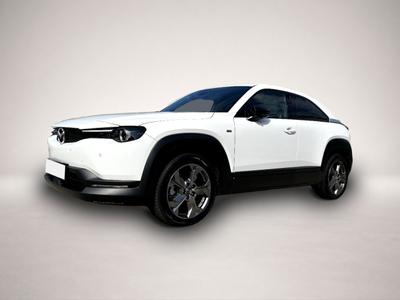Mazda MX-30