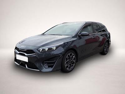 Kia Andere