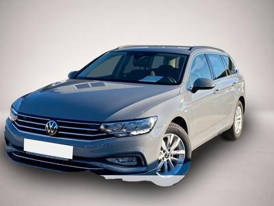 VW Passat Variant