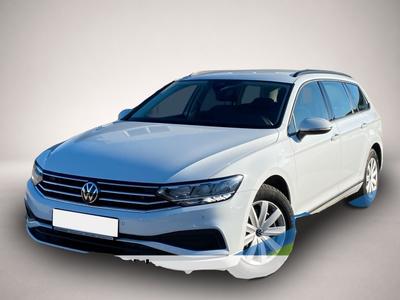 VW Passat Variant