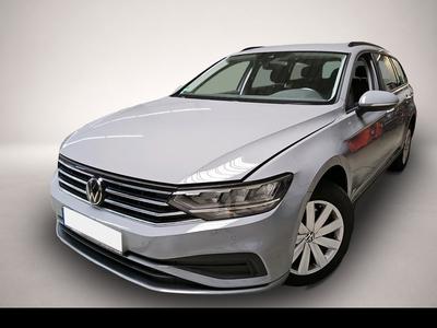 VW Passat Variant
