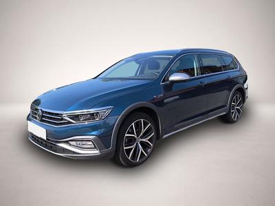 VW Passat Variant