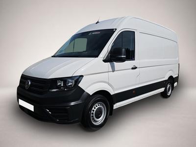 VW Crafter