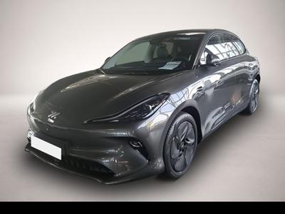 MG MG3 Hybrid+