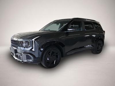 Kia Andere