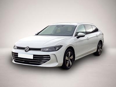 VW Passat Variant