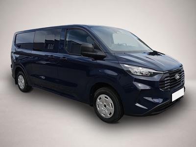 Ford Andere