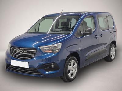 Opel Combo Life