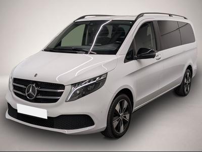 Mercedes-Benz V 220