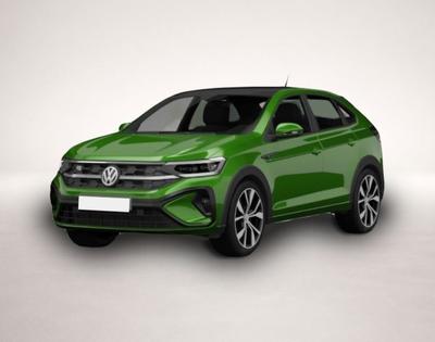 VW Taigo