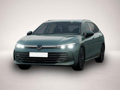 VW Passat Variant