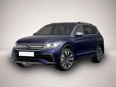 VW Tiguan Allspace