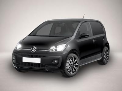 VW up!