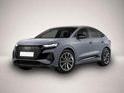 Audi Q4