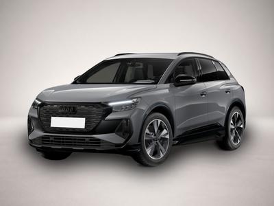Audi Q4