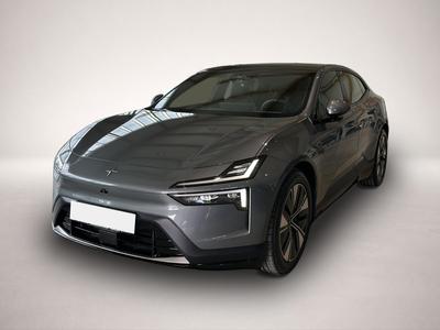 Polestar 4