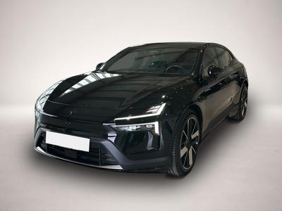 Polestar 4