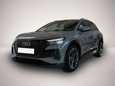 Audi Q4