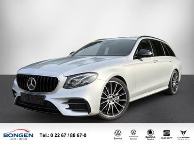 Mercedes-Benz E 53 AMG