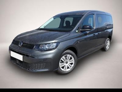 VW Caddy Maxi