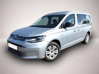 VW Caddy Maxi