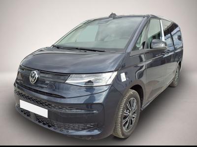VW T7 Multivan