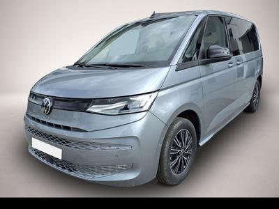 VW T7 Multivan