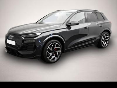 Audi Q6