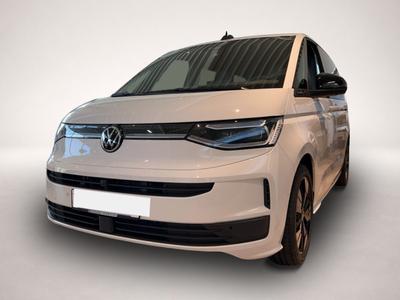 VW T7 Multivan
