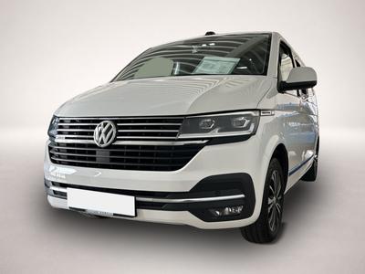 VW T6 Multivan