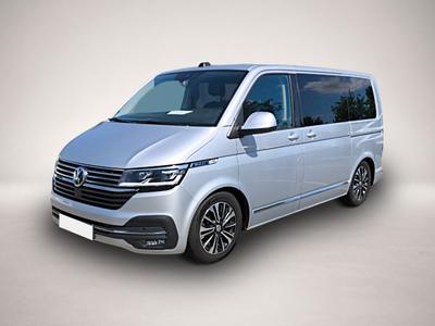 VW T6 Multivan