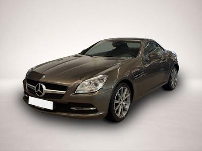 Mercedes-Benz SLK 200