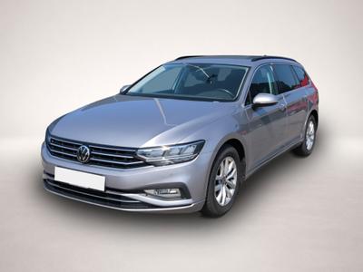 VW Passat Variant