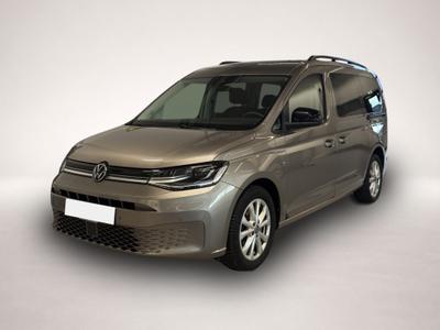 VW Caddy Maxi
