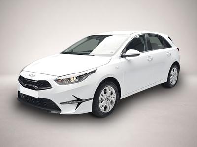 Kia Andere