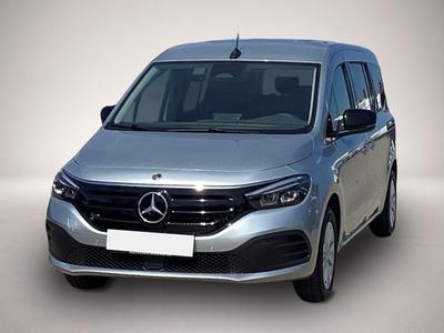 Mercedes-Benz EQT