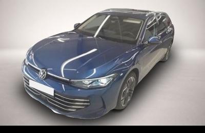 VW Passat Variant
