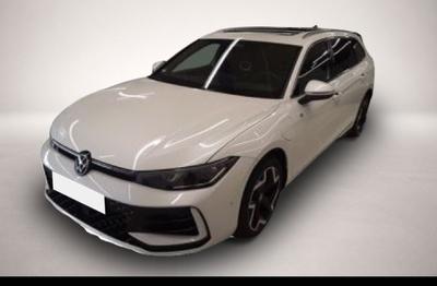 VW Passat Variant
