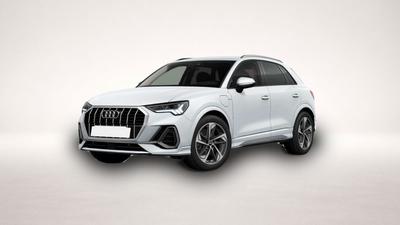 Audi Andere